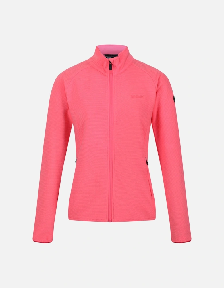 Womens/Ladies Nevona Soft Shell Jacket