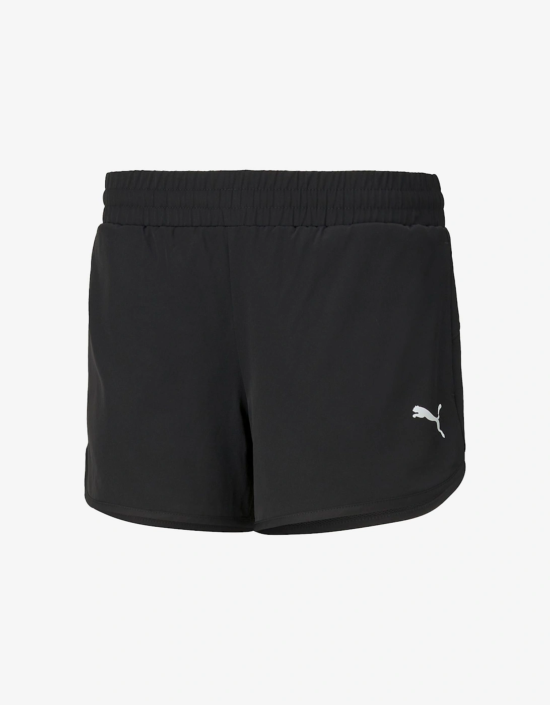 Women's Dry Cell Performance Woven Shorts