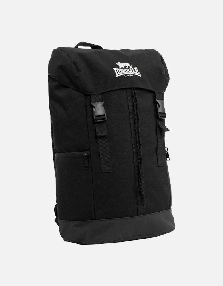 Mens Niagara Eight Pockets Padded Backpack