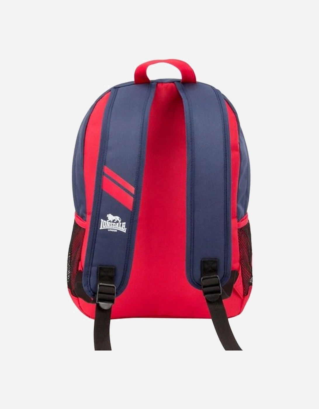 Mens Pocket Backpack