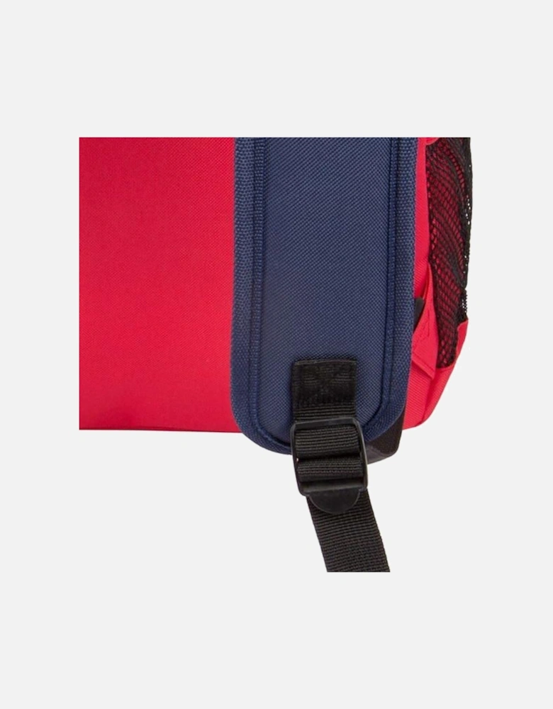 Mens Pocket Backpack