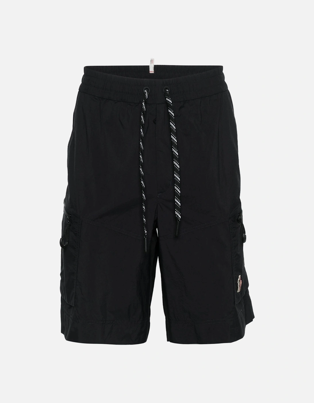 Cargo Shorts Black, 8 of 7