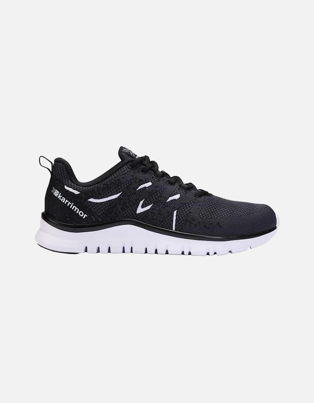 Womens Duma 5 Running Trainers, 2 of 1