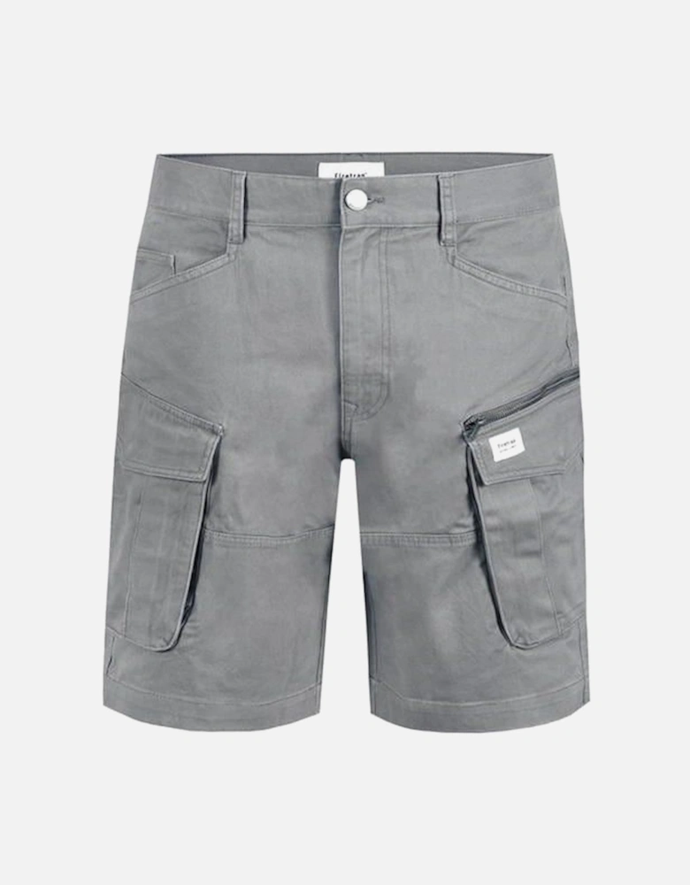 Mens Cargo Shorts