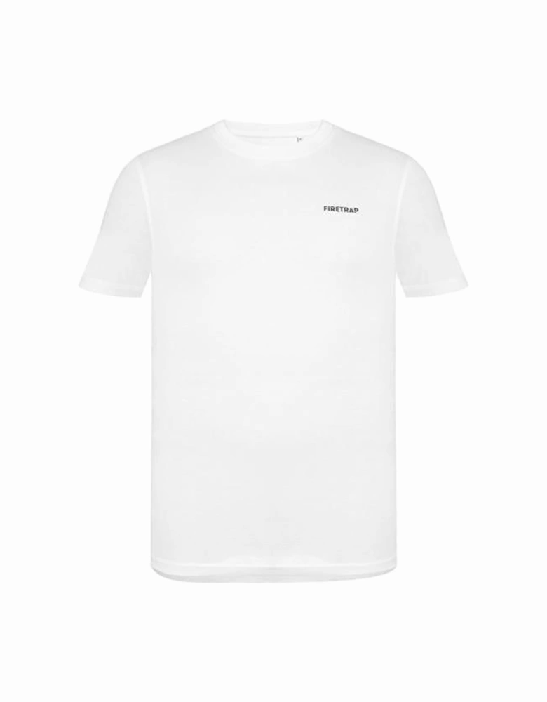 Mens Trek T-Shirt