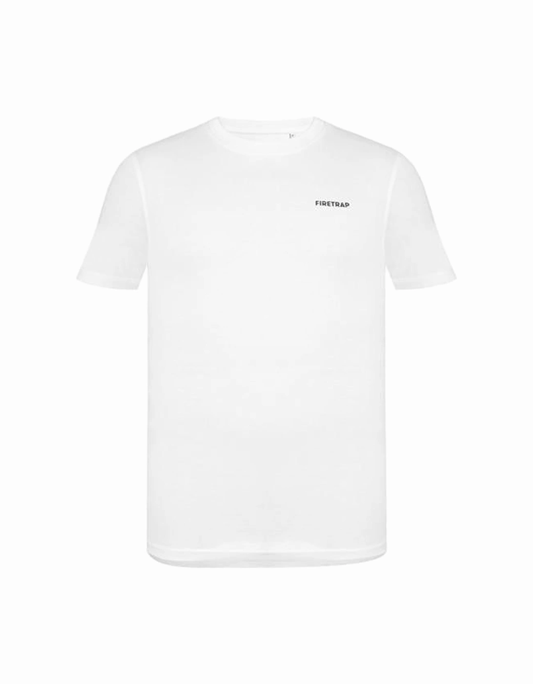 Mens Trek T-Shirt, 2 of 1