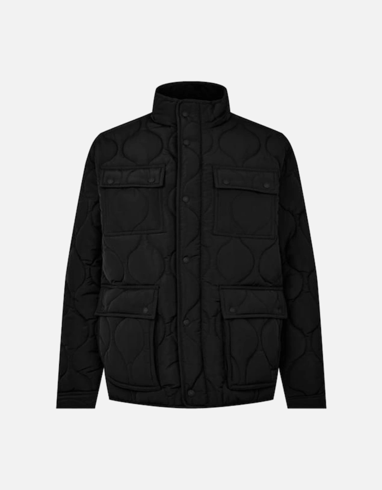 Mens Kingdom Jacket