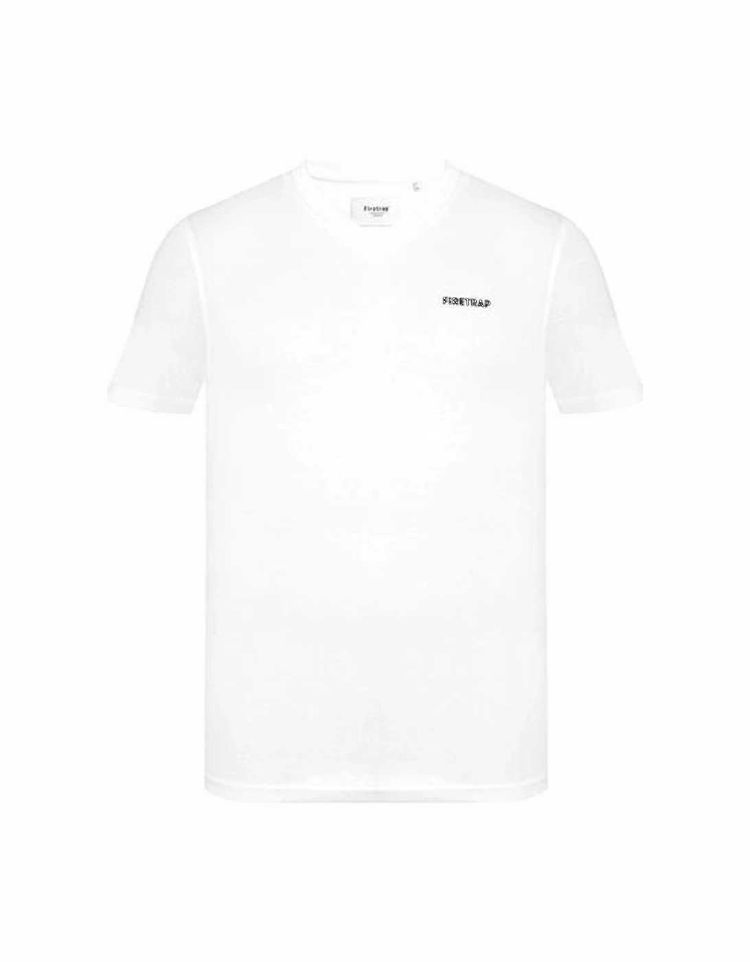 Mens Path T-Shirt, 2 of 1