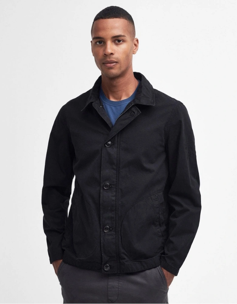 Torbay Deck Mens Casual Jacket