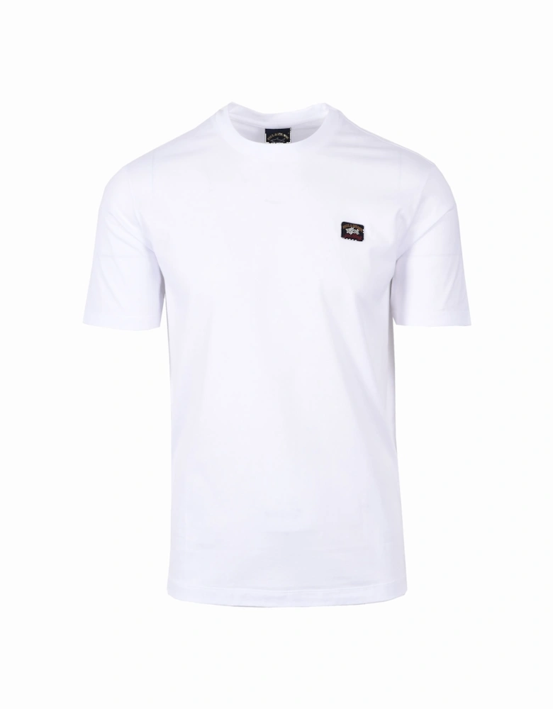 Paul And Shark T-shirt White