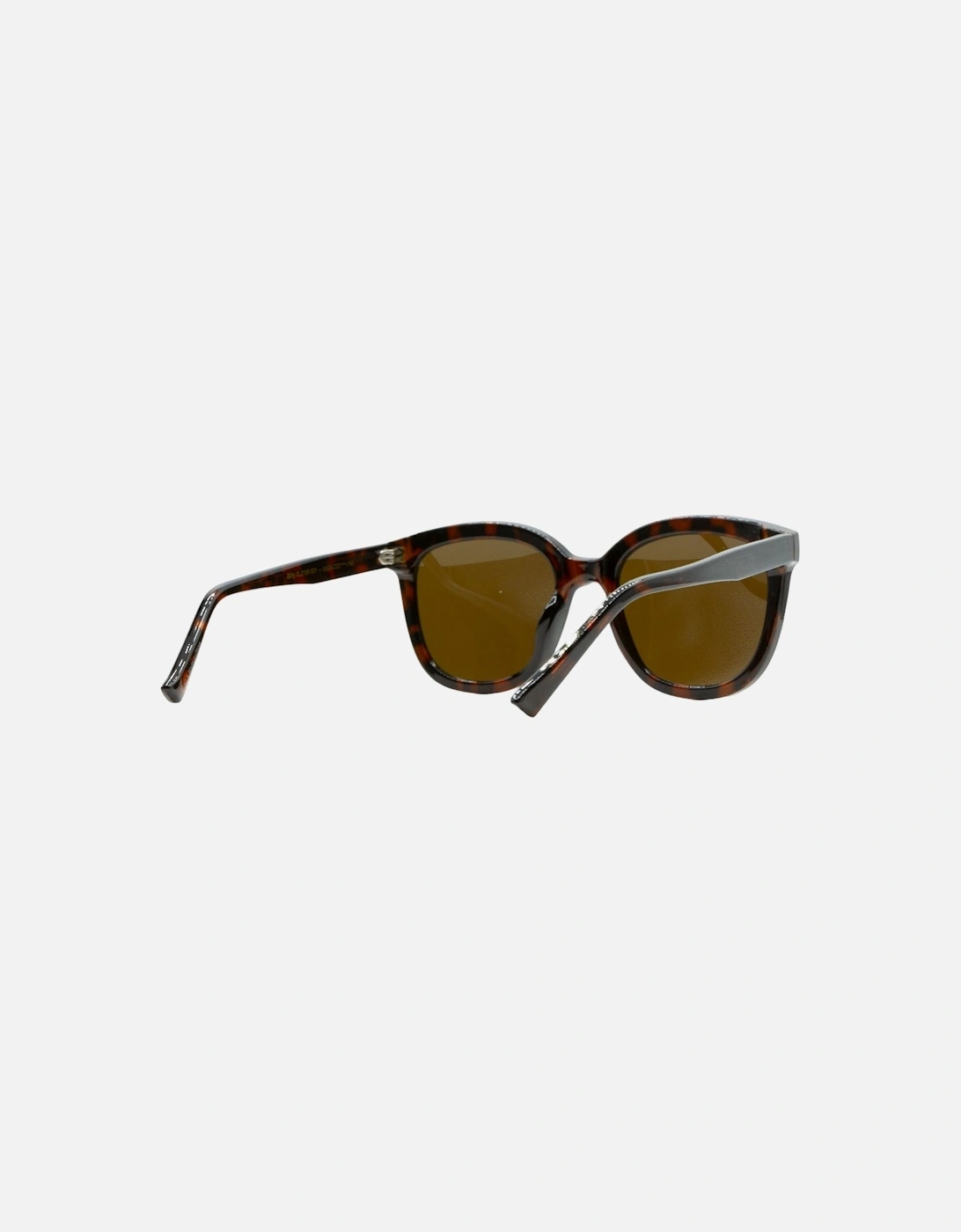 A. Kjærbede Billy Sunglasses - Demi Tortoise