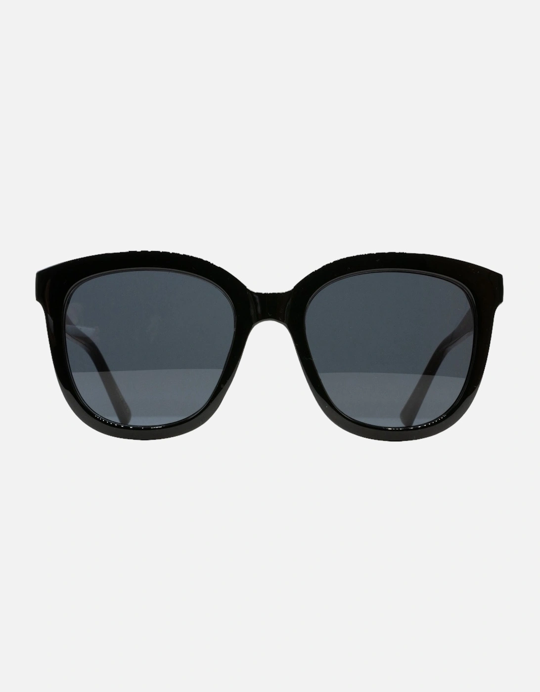 A. Kjærbede Billy Sunglasses - Black