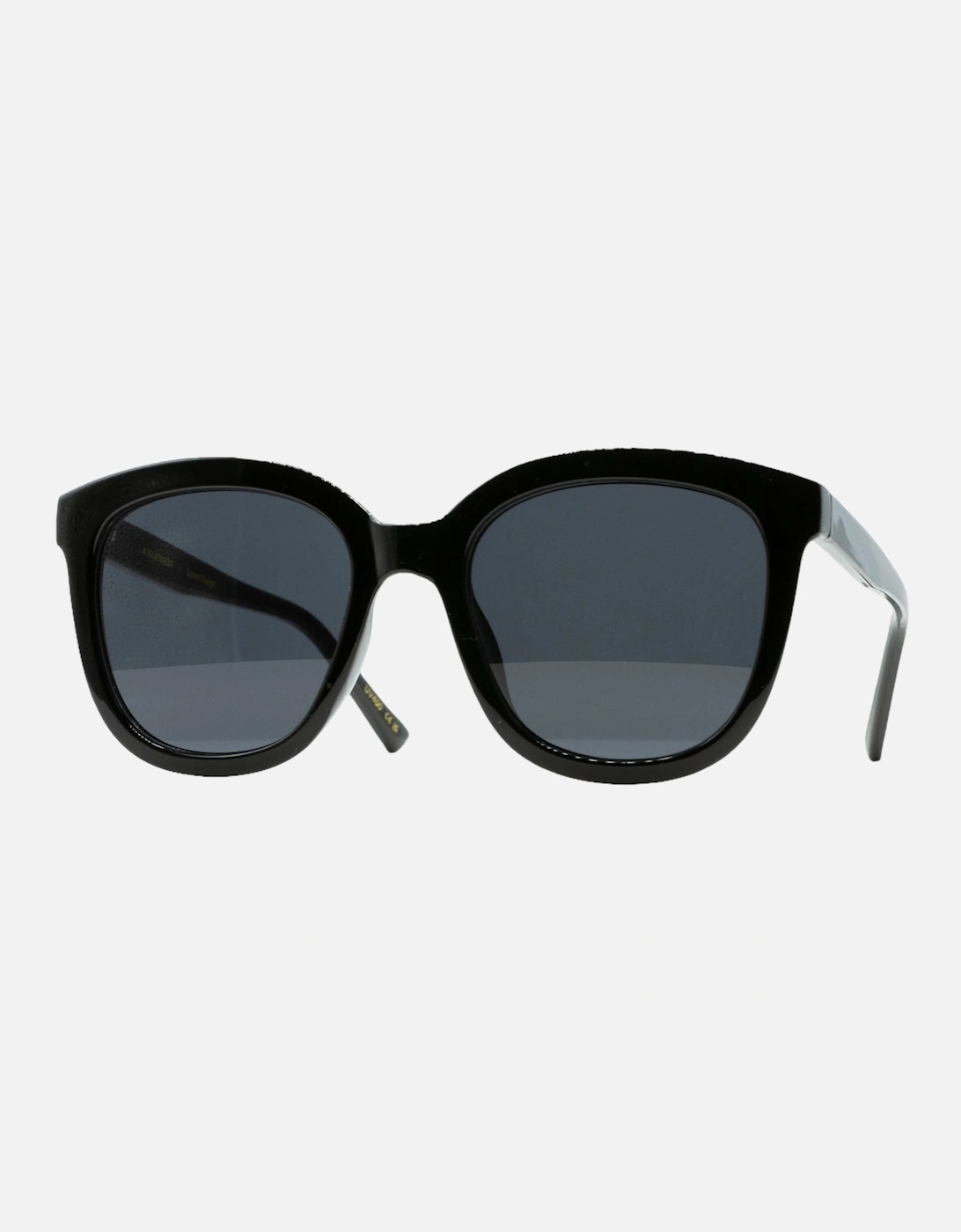 A. Kjærbede Billy Sunglasses - Black, 4 of 3