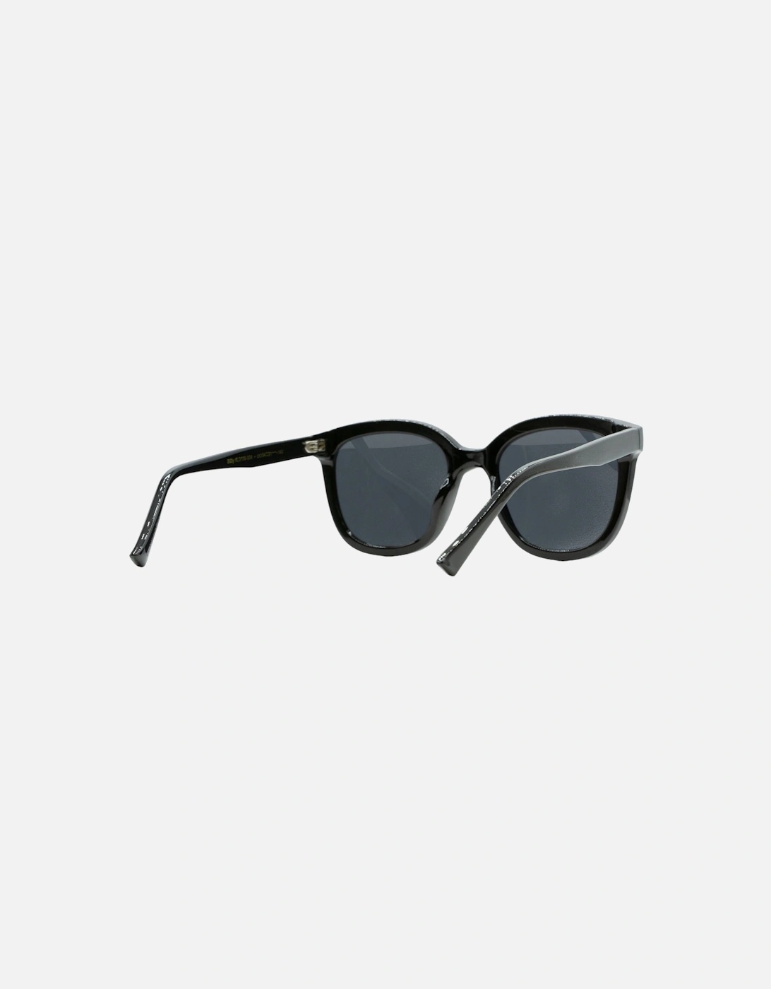 A. Kjærbede Billy Sunglasses - Black