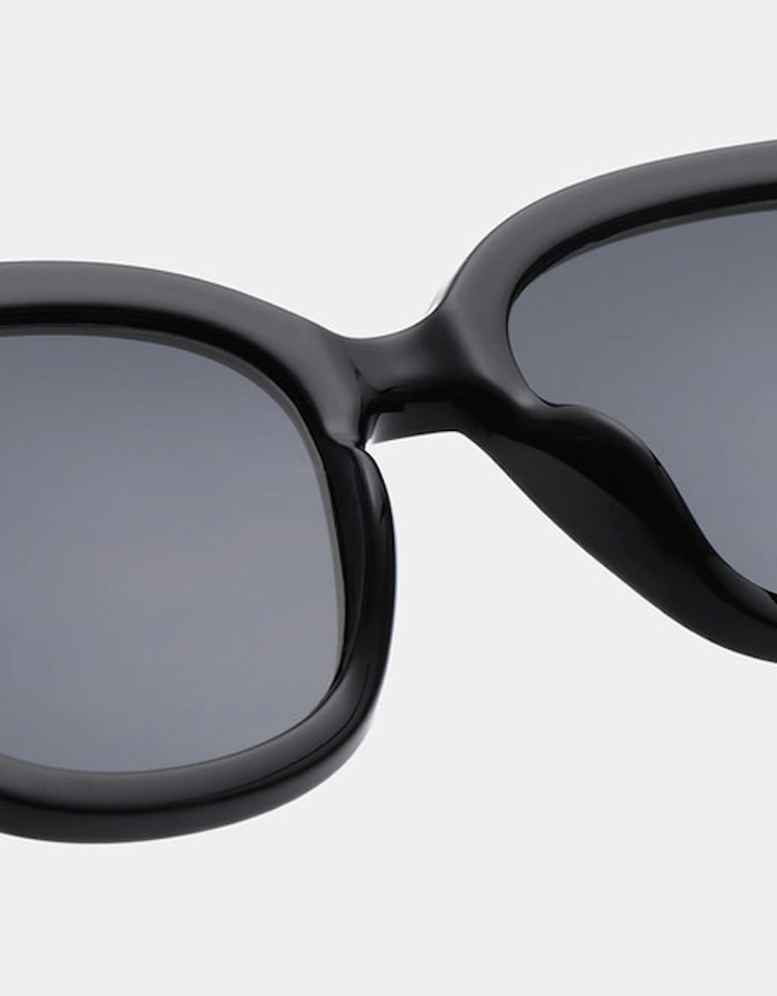 A Kjaerbede Billy Sunglasses Black