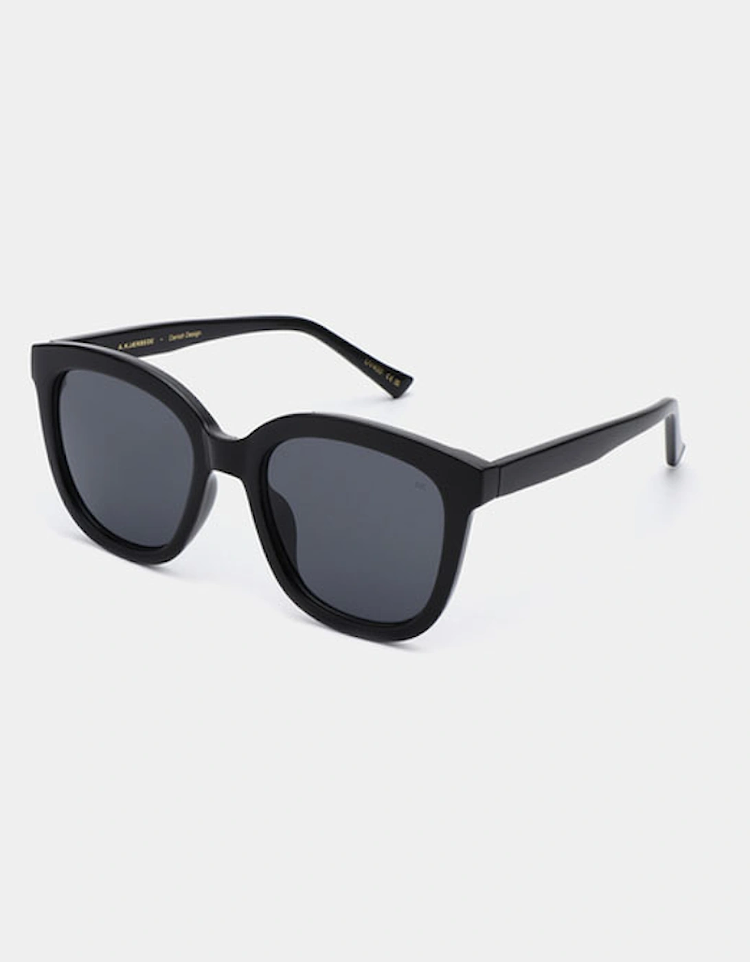 A Kjaerbede Billy Sunglasses Black, 6 of 5