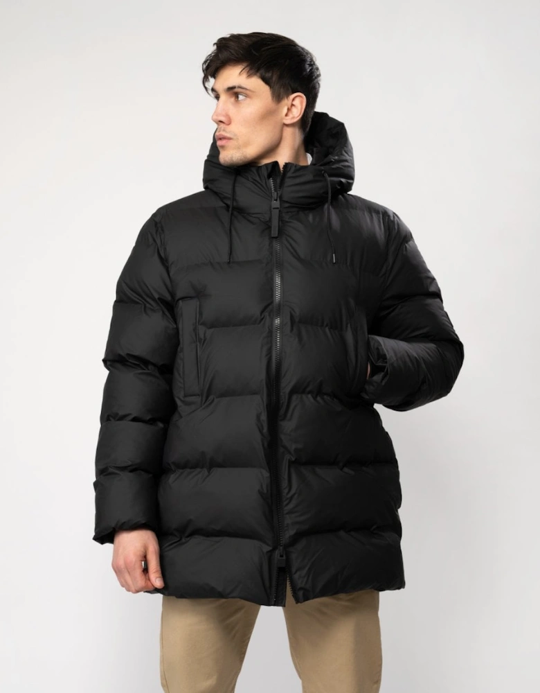 Alta Unisex Puffer Parka