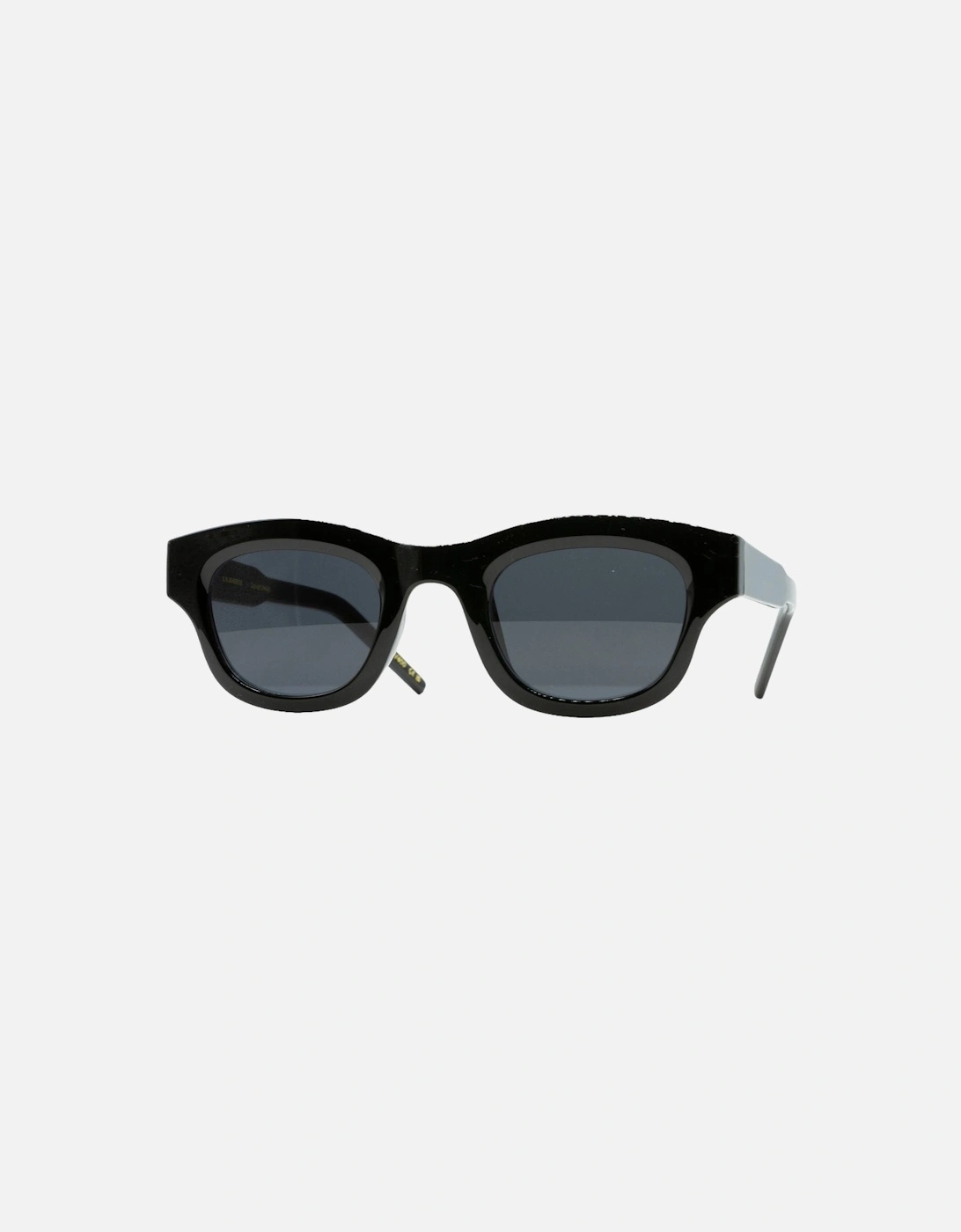 A. Kjærbede Lane Sunglasses - Black, 4 of 3