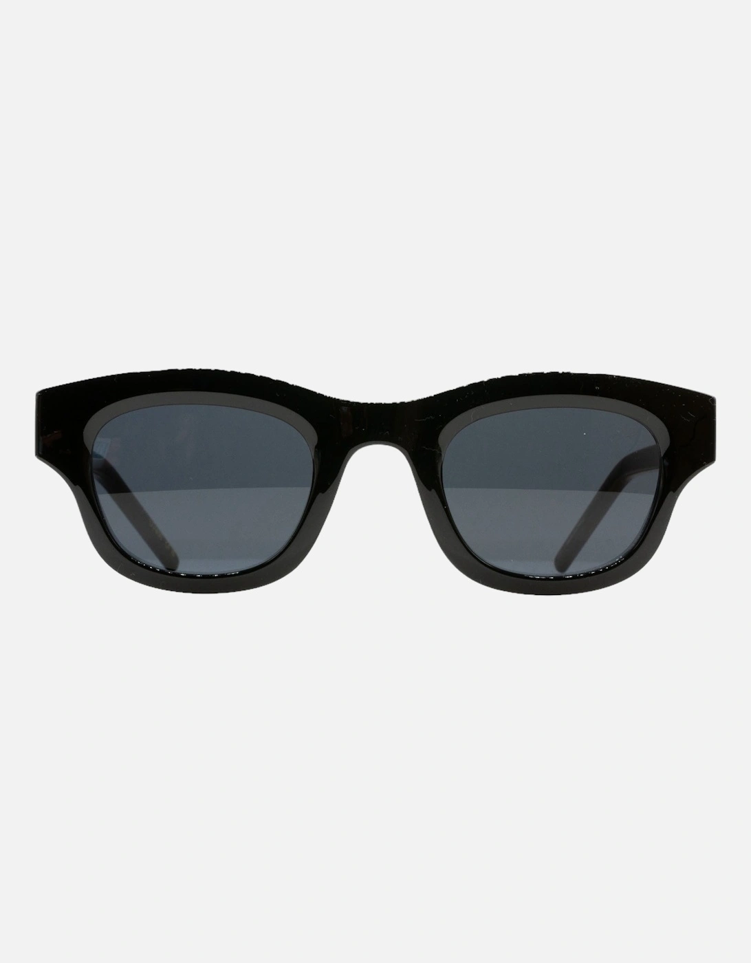 A. Kjærbede Lane Sunglasses - Black