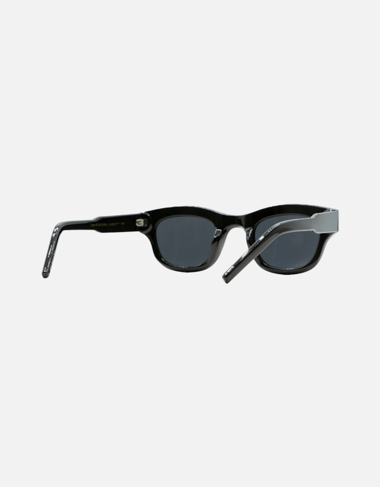 A. Kjærbede Lane Sunglasses - Black