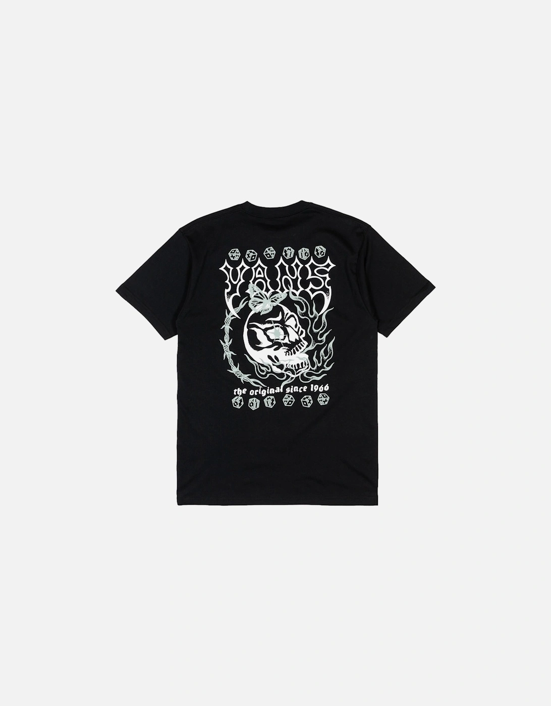 Lucky Streak T-Shirt - Black, 6 of 5