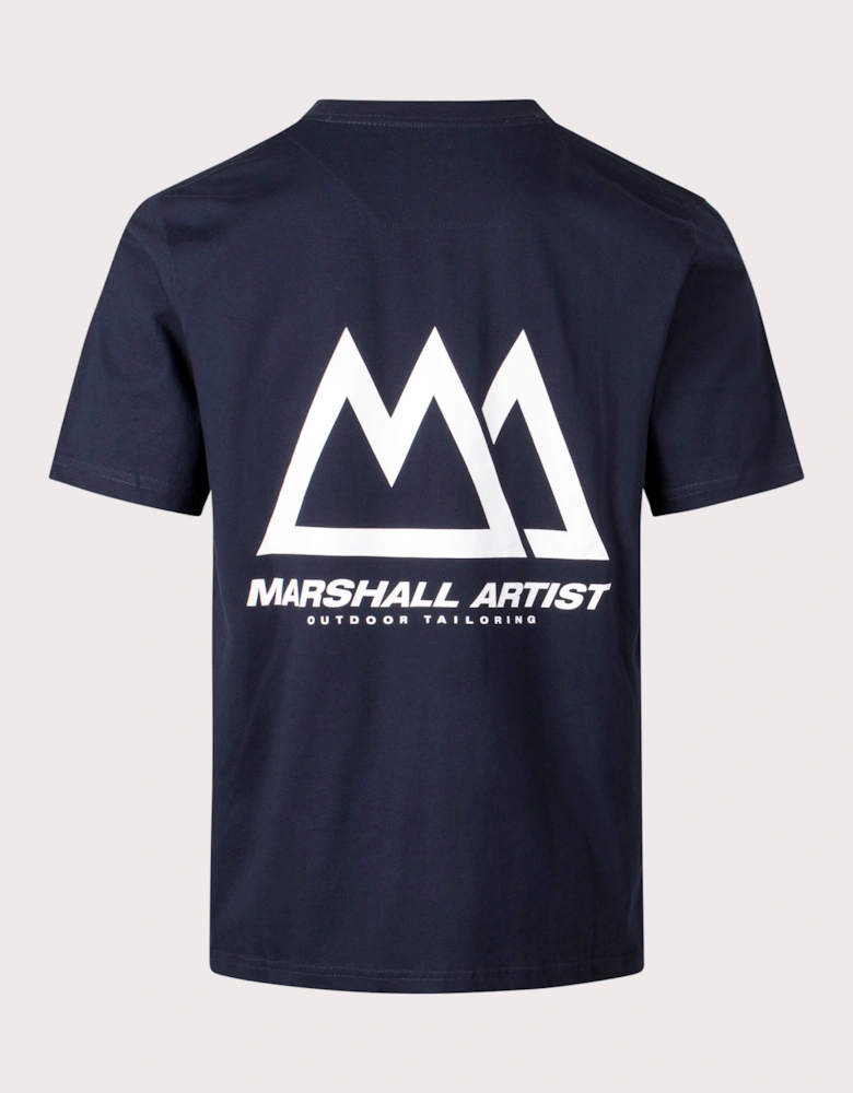 Mountain Tailoring T-Shirt