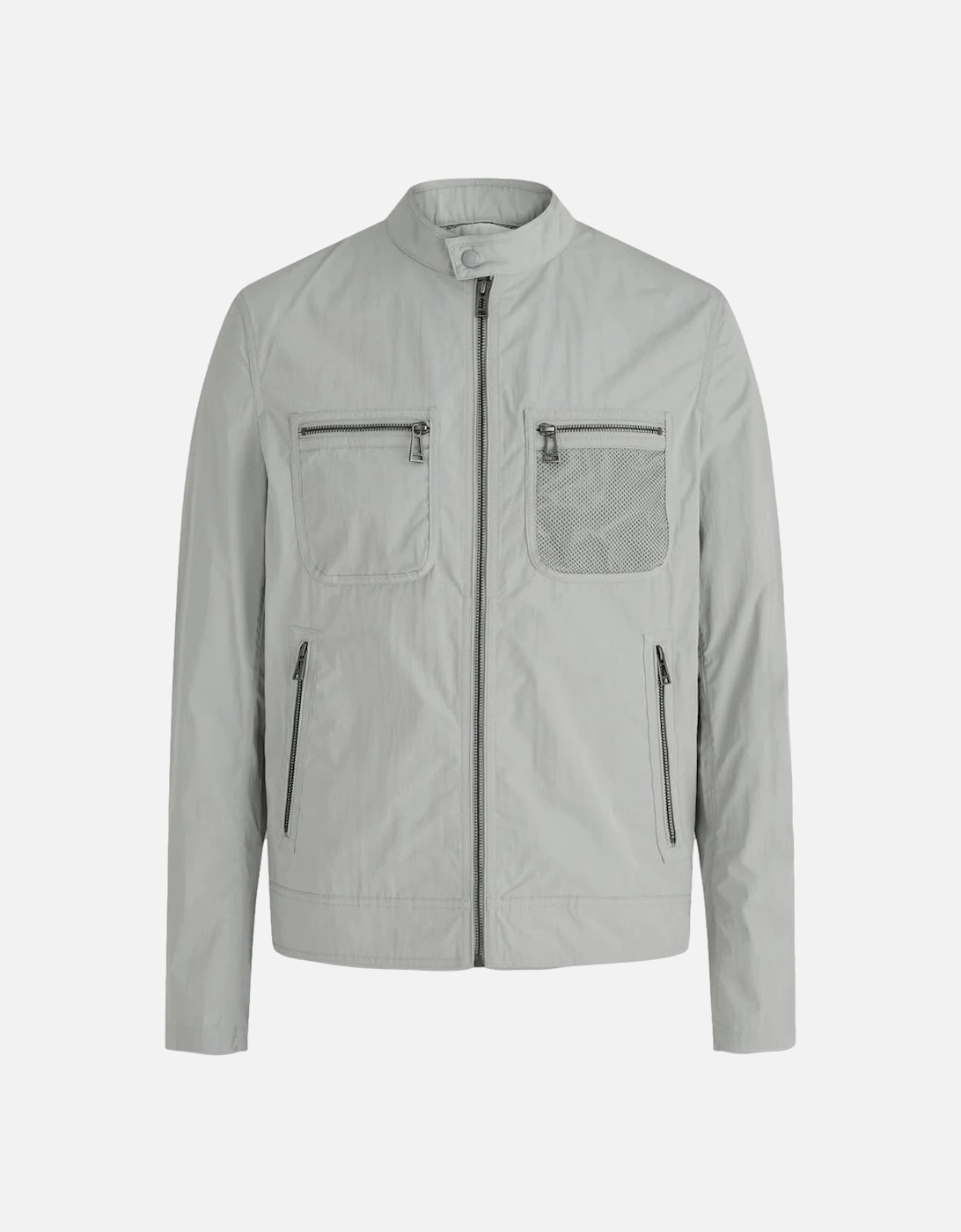 Profile Jacket Cloudy Grey, 2 of 1
