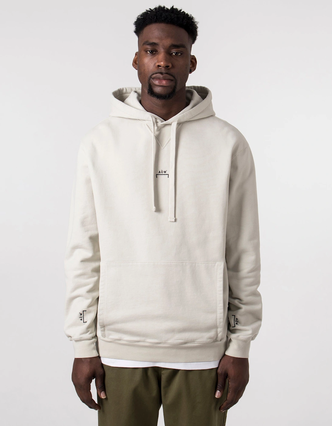 Relaxed Fit Essential Hoodie, 4 of 3