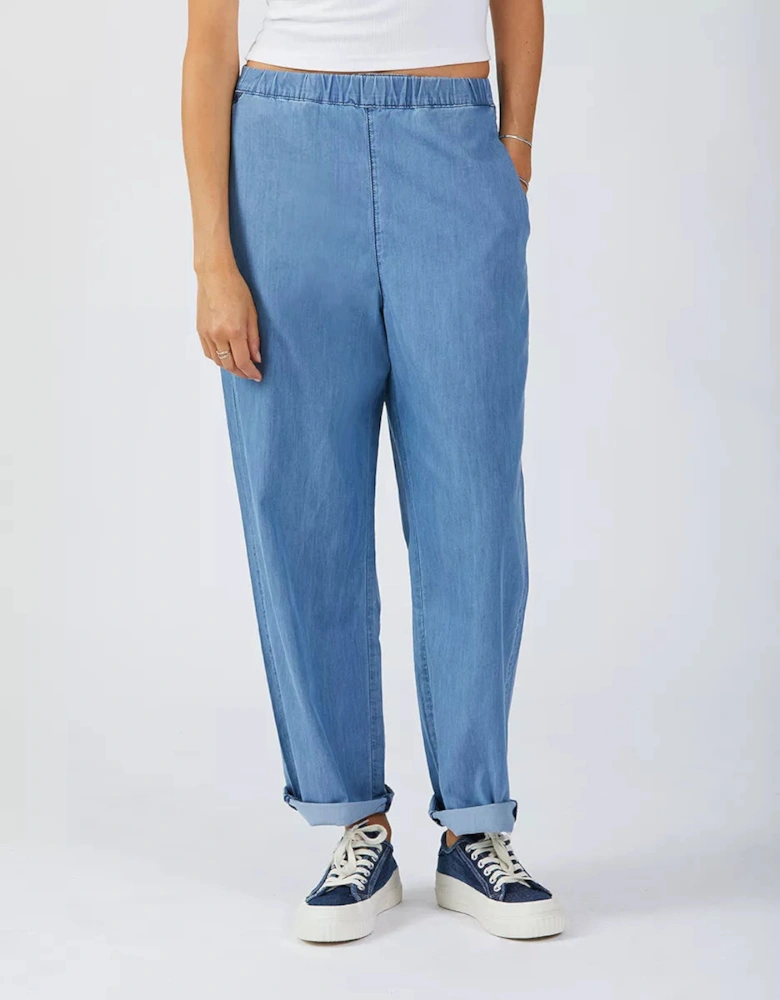 Caprie trousers