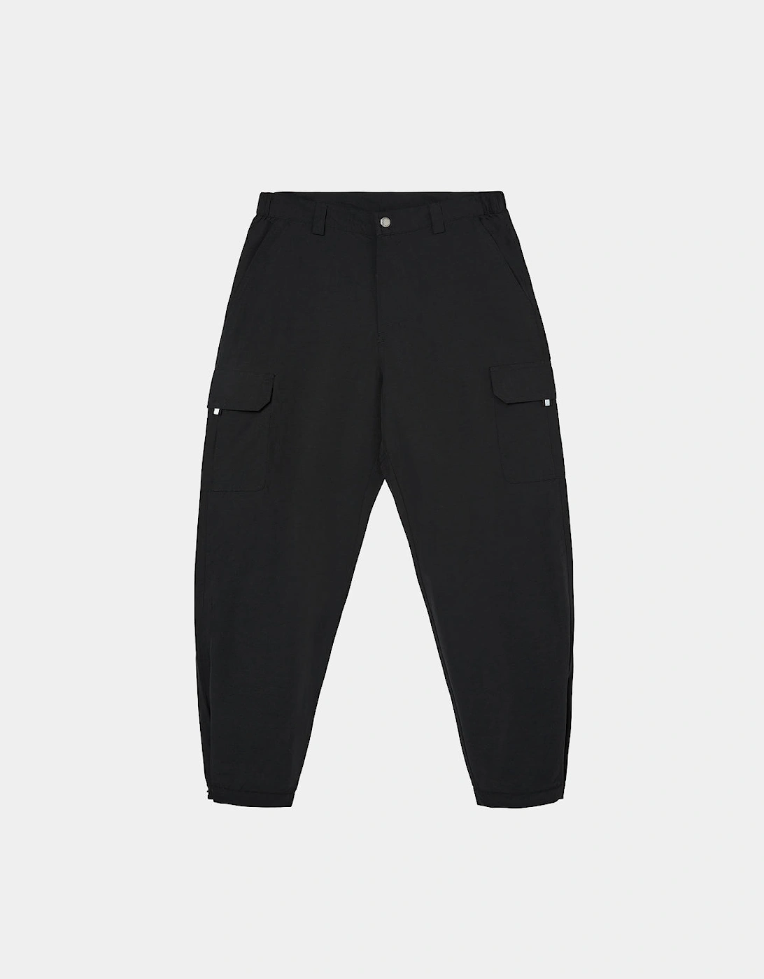 Polar Skate Co. Utility Pants - Black, 4 of 3