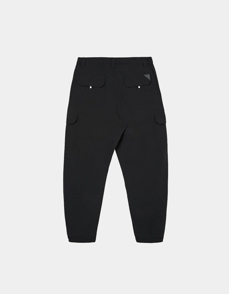 Polar Skate Co. Utility Pants - Black