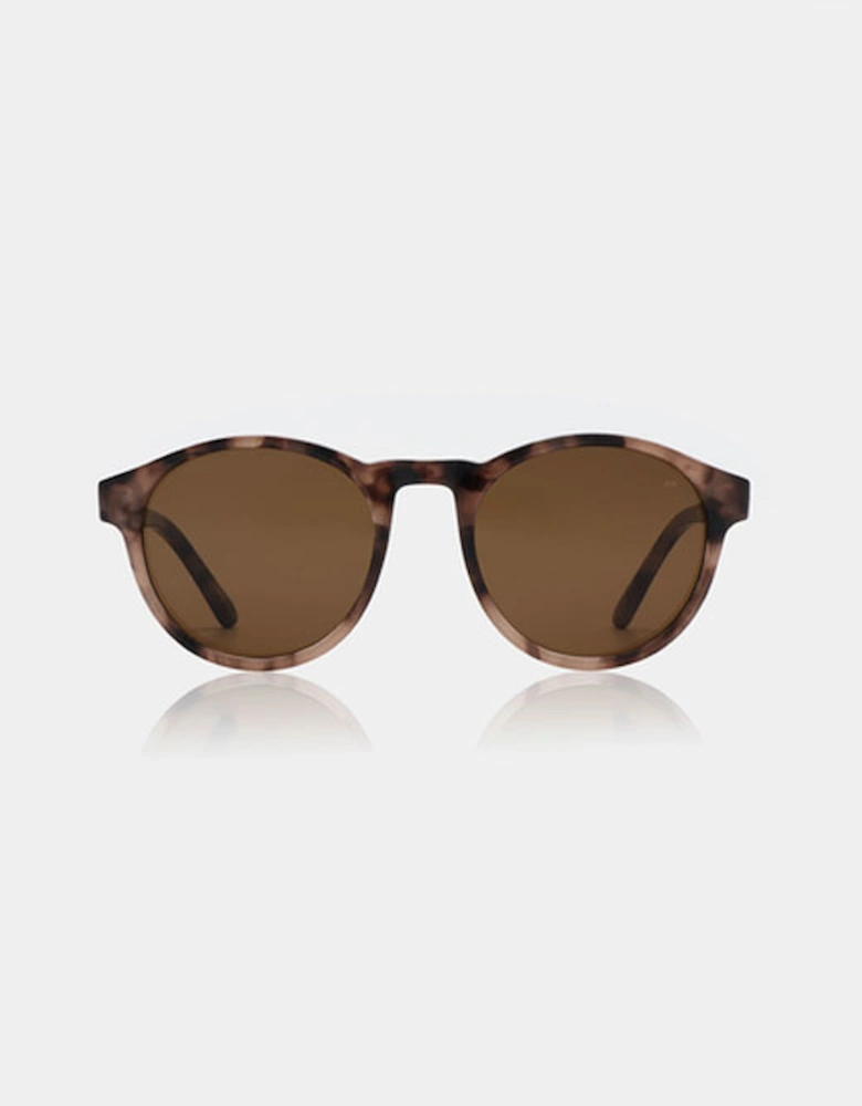 A Kjaerbede Marvin Sunglasses Coquina