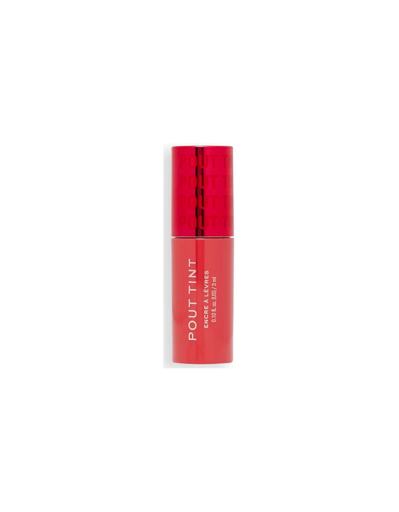 Makeup Pout Tint Sweetie Coral