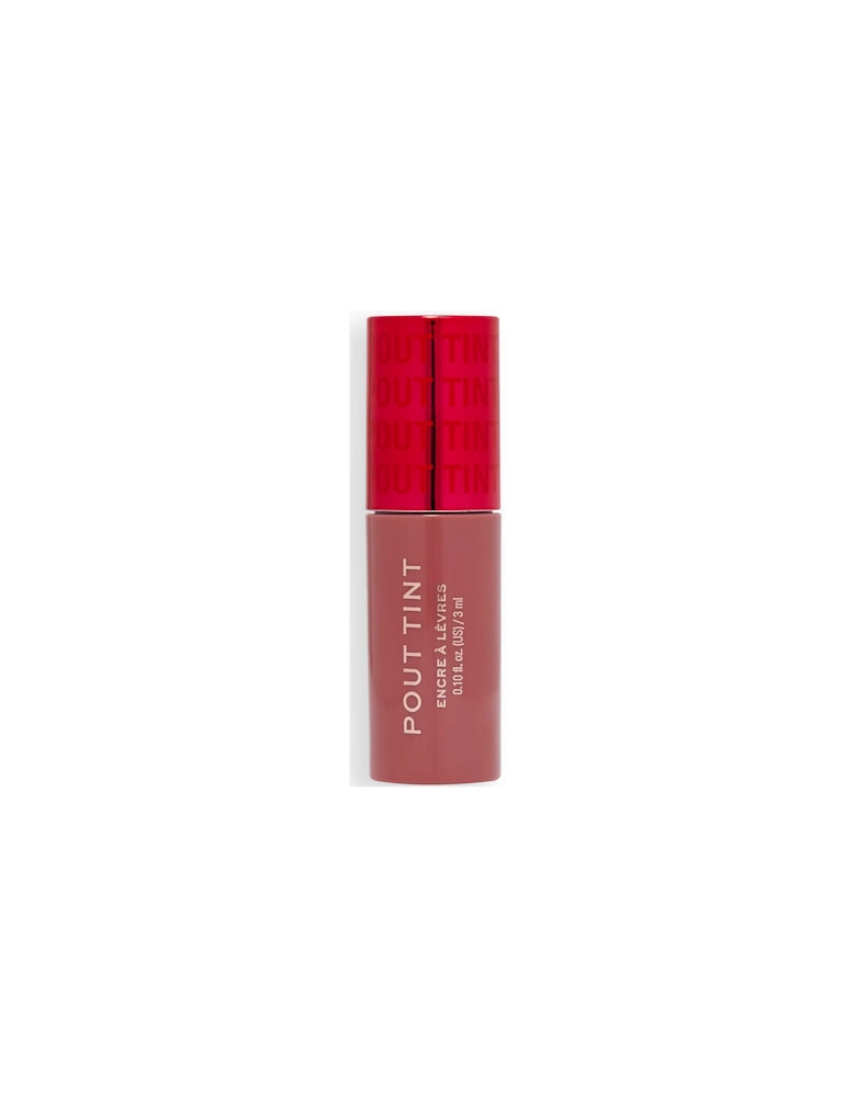 Makeup Pout Tint Nude Dreams