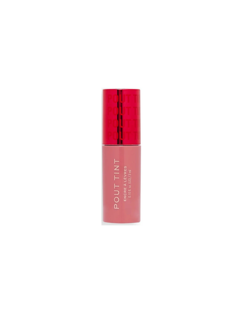 Makeup Pout Tint Sweet Pink