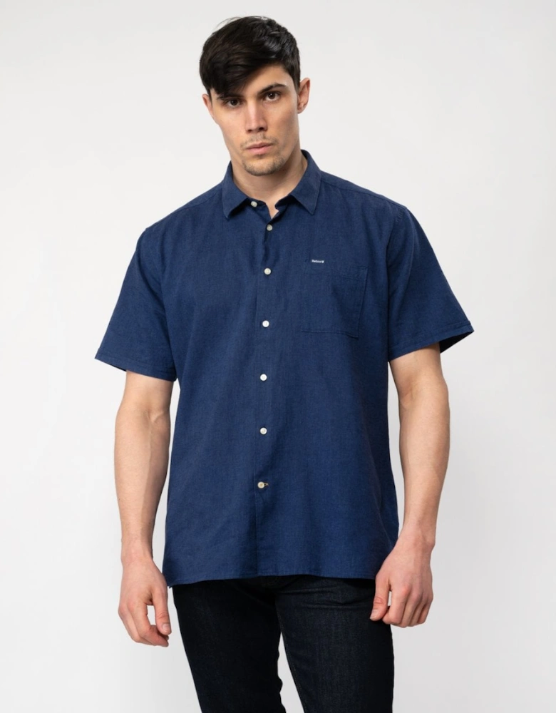 Nelson Mens Summer Shirt