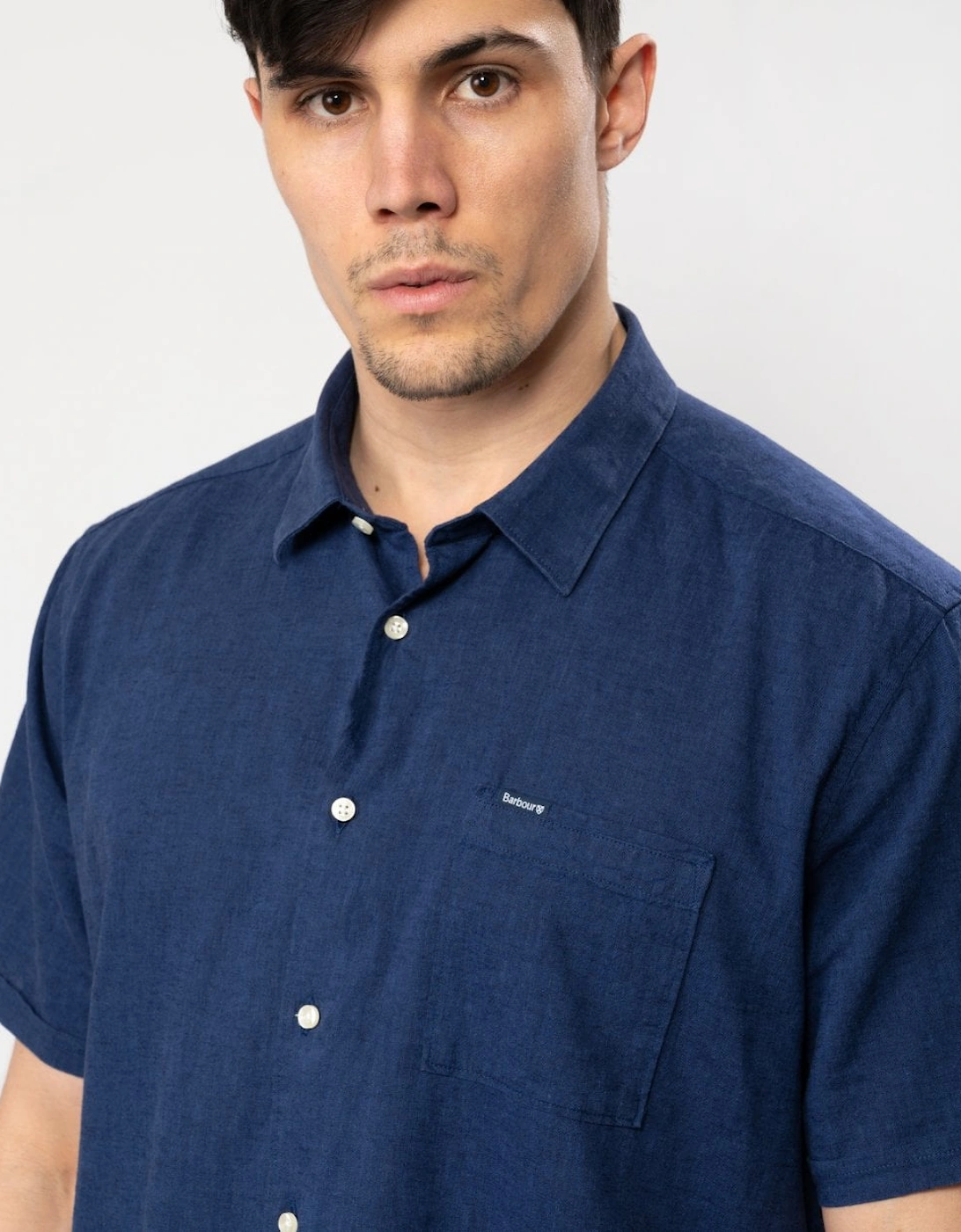 Nelson Mens Summer Shirt