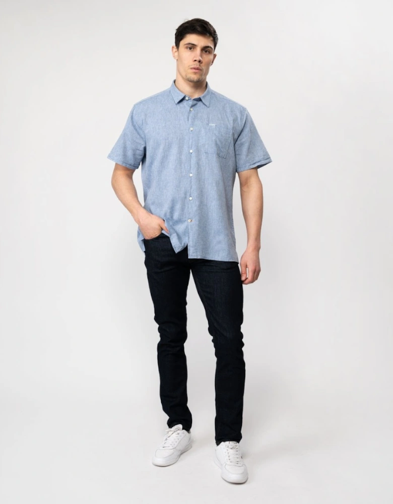 Nelson Mens Summer Shirt