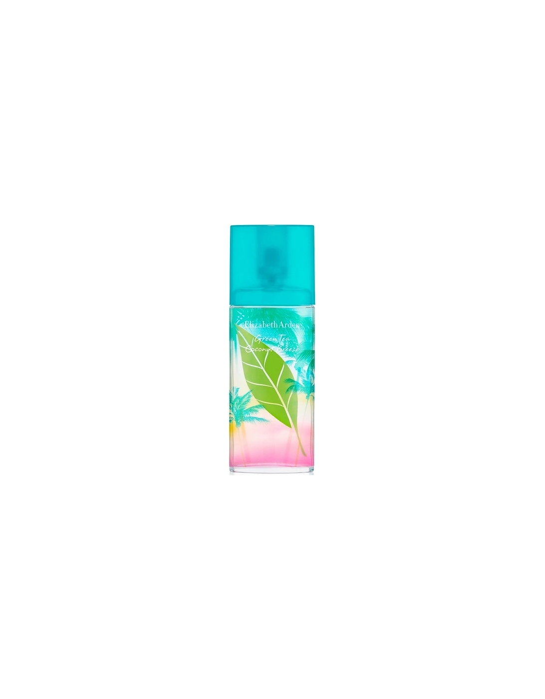 Green Tea Coconut Breeze Eau de Toilette 100ml, 2 of 1