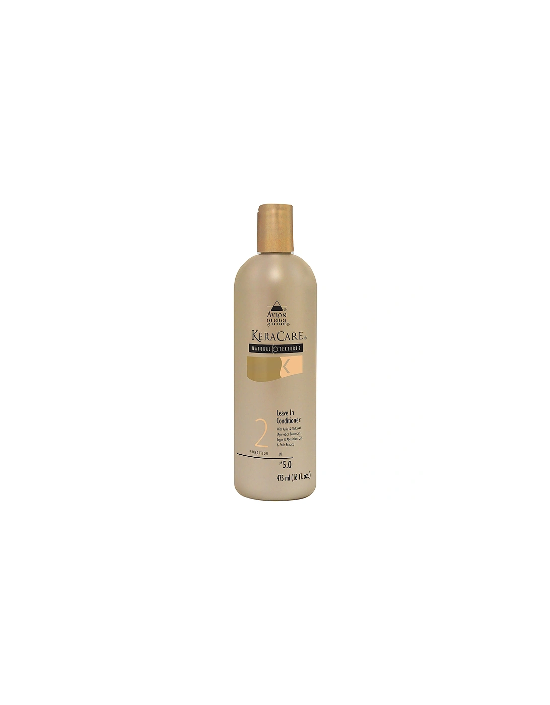 Natural Textures Leave-in Conditioner 475ml, 2 of 1