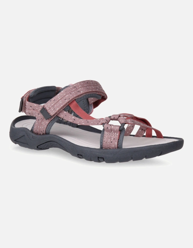 Womens Lady Java Walking Sandal