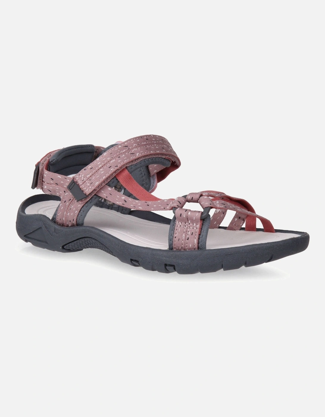 Womens Lady Java Walking Sandal, 12 of 11