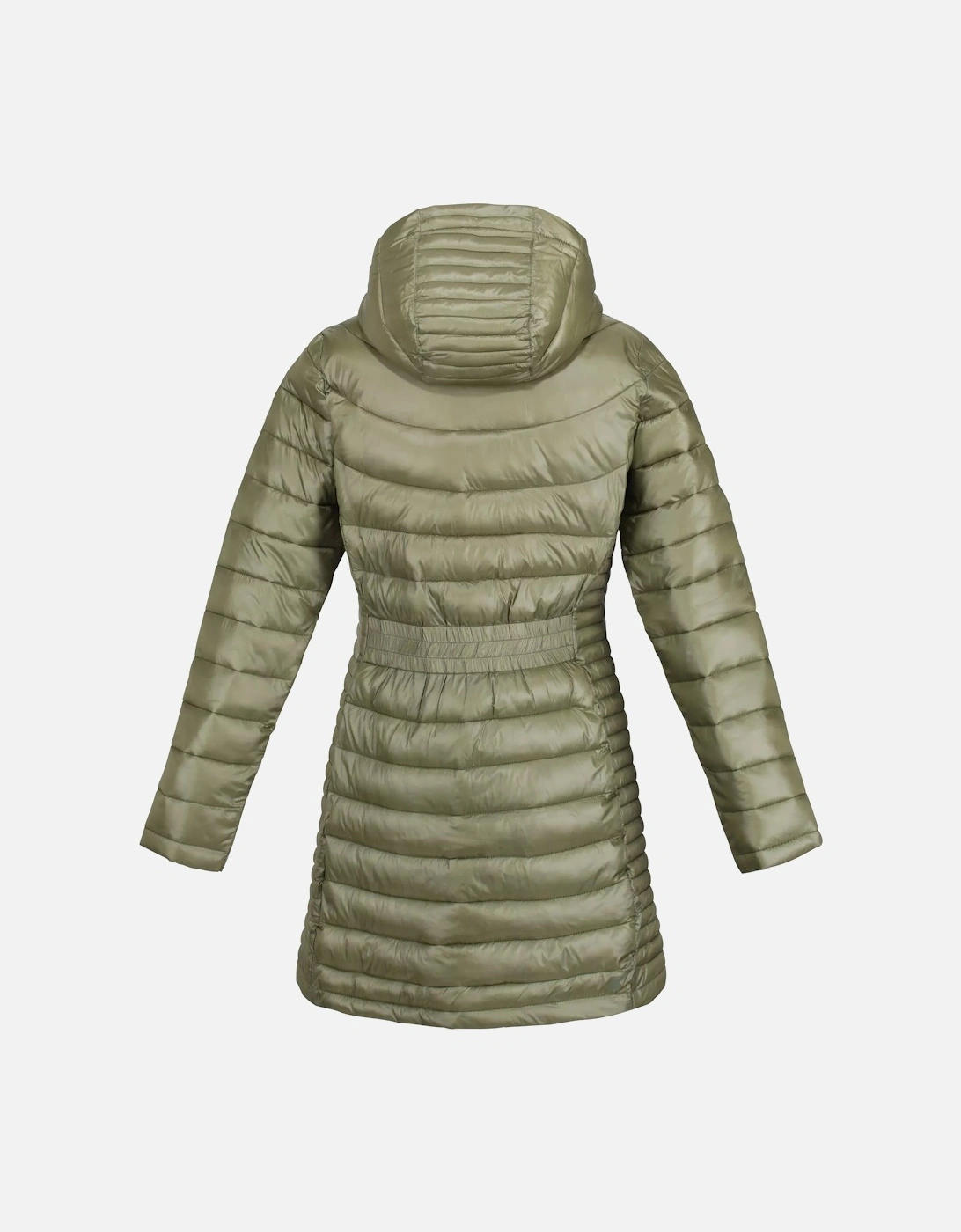 Womens/Ladies Andel III Lightweight Parka