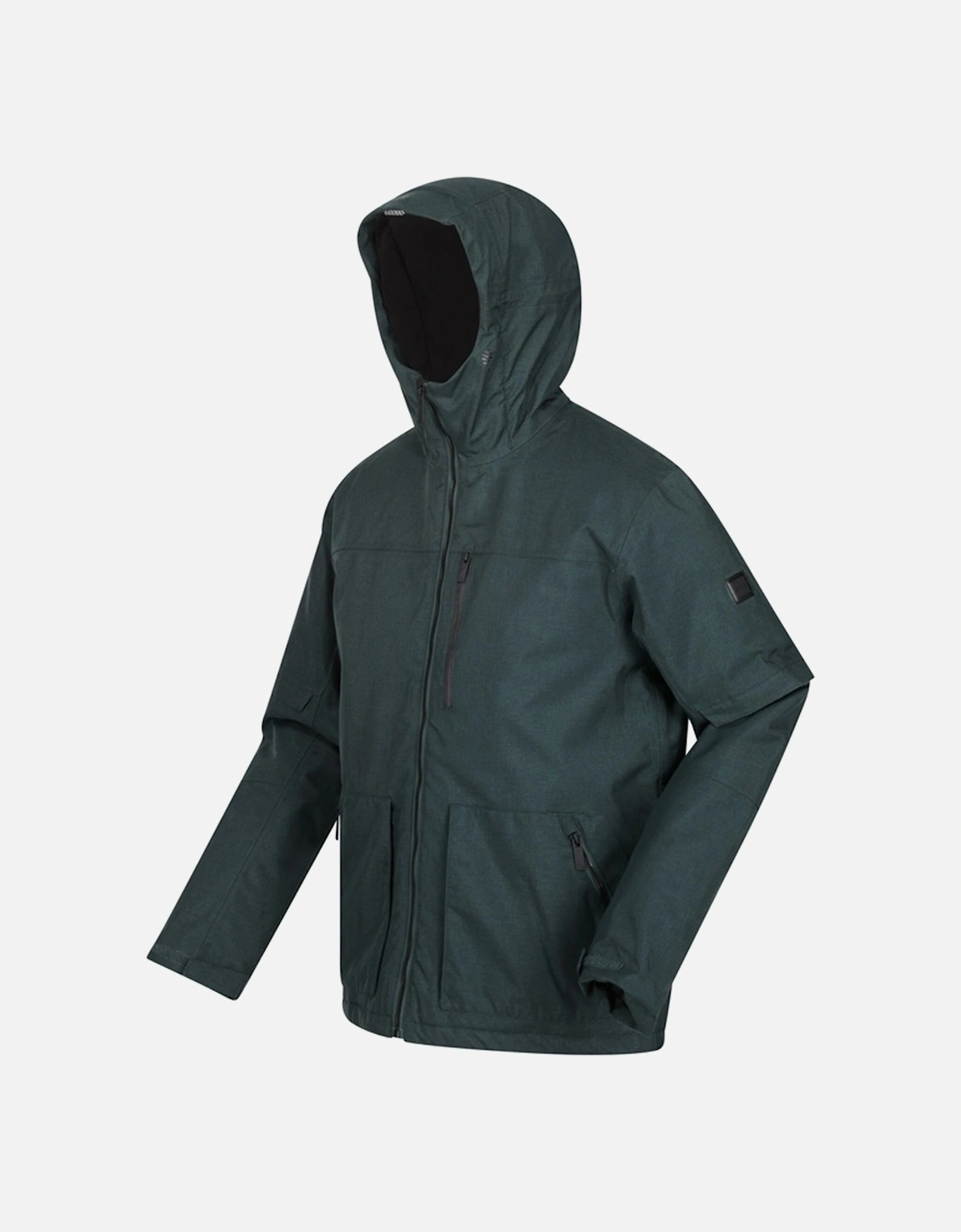 Mens Highside VII Waterproof Jacket