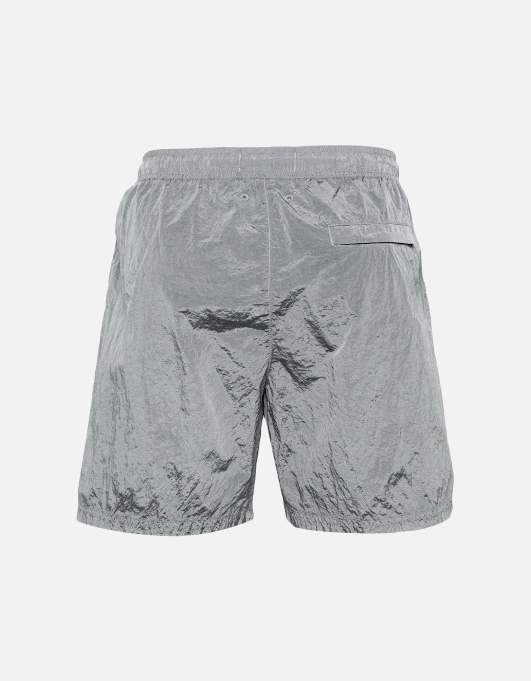 Nylon Swim shorts in Grey