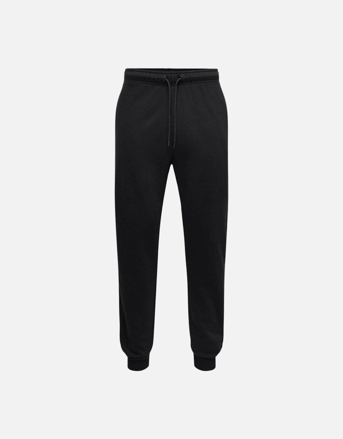Ceres Joggers - Black, 8 of 7
