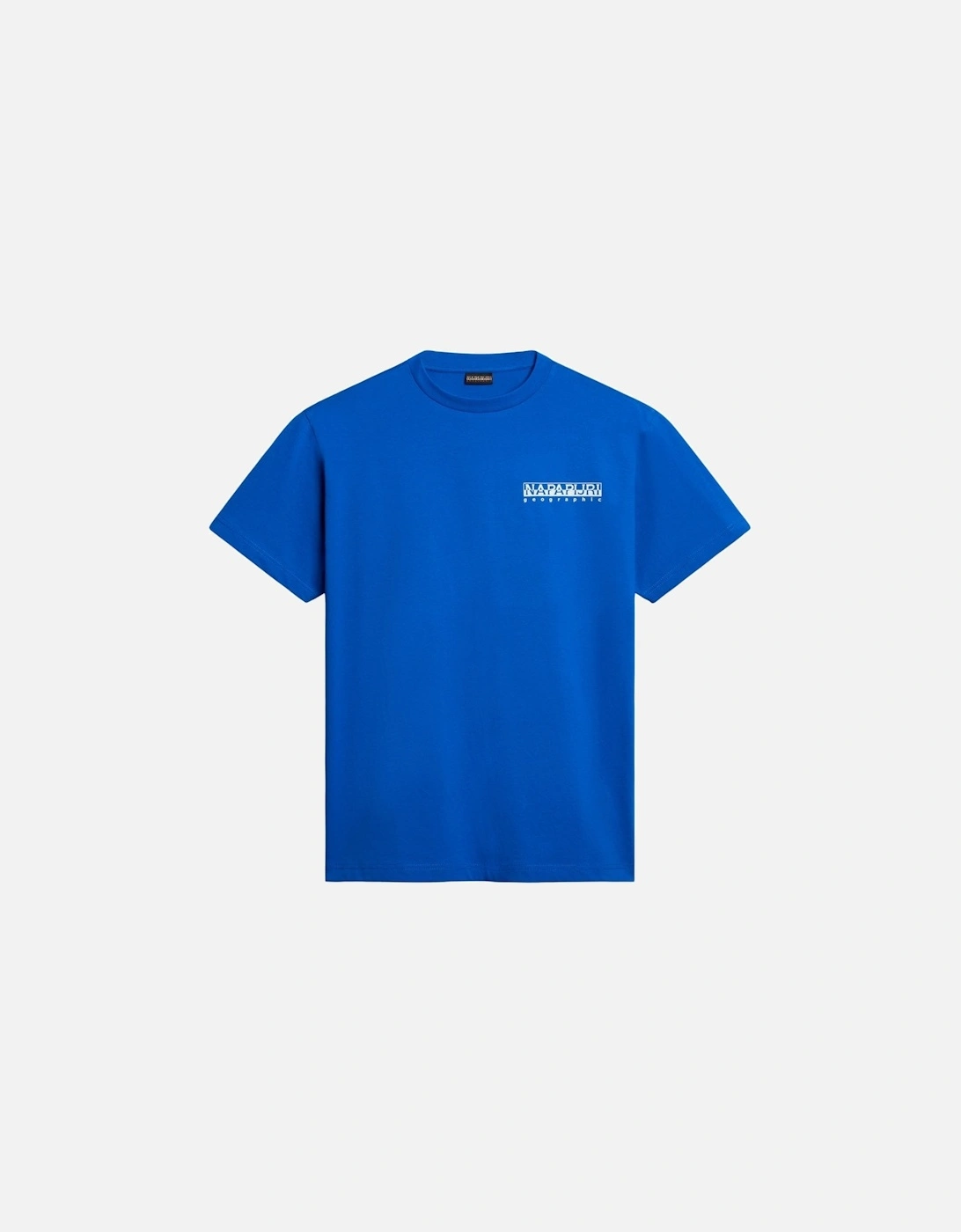 S-Kotcho T-Shirt - Blue Lapis, 3 of 2