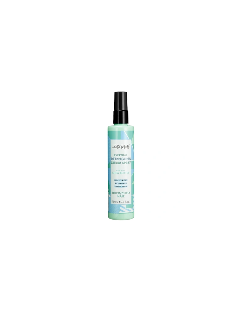 Detangling Spray for Thick/Curly Hair 150ml