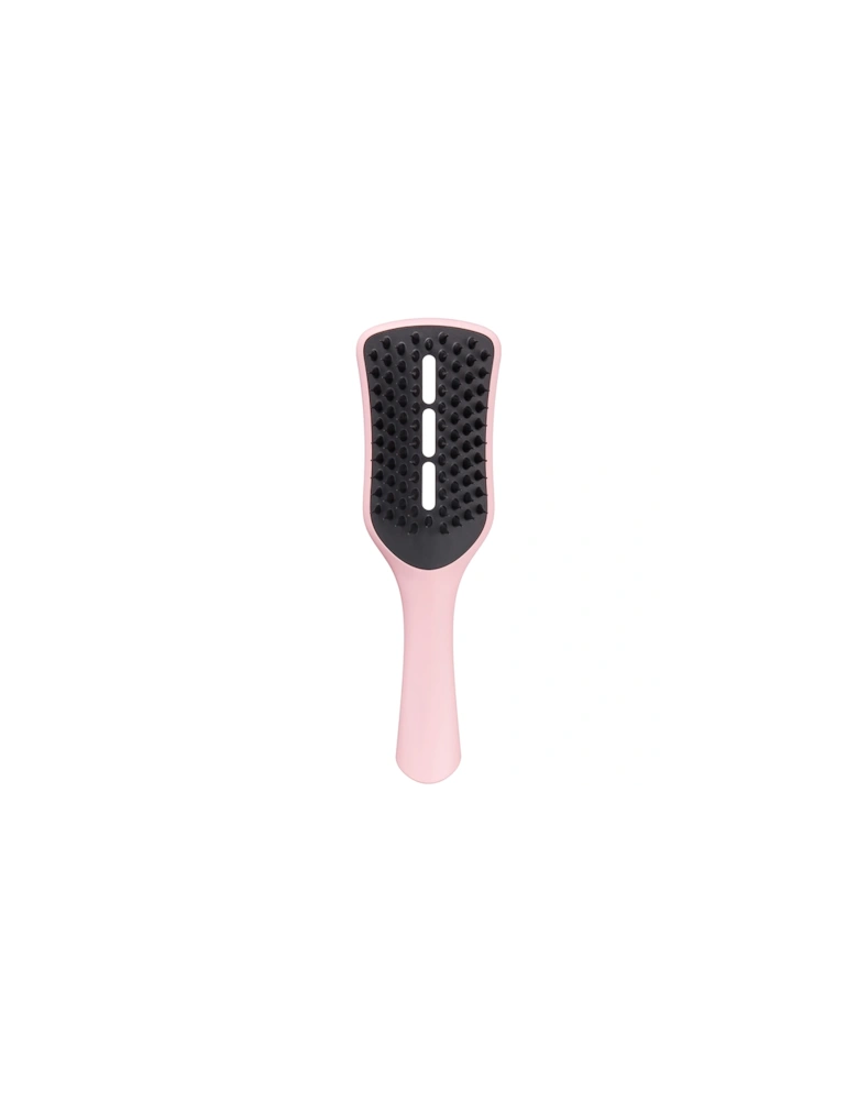 The Ultimate Blow-Dry Hairbrush - Tickled Pink - Tangle Teezer