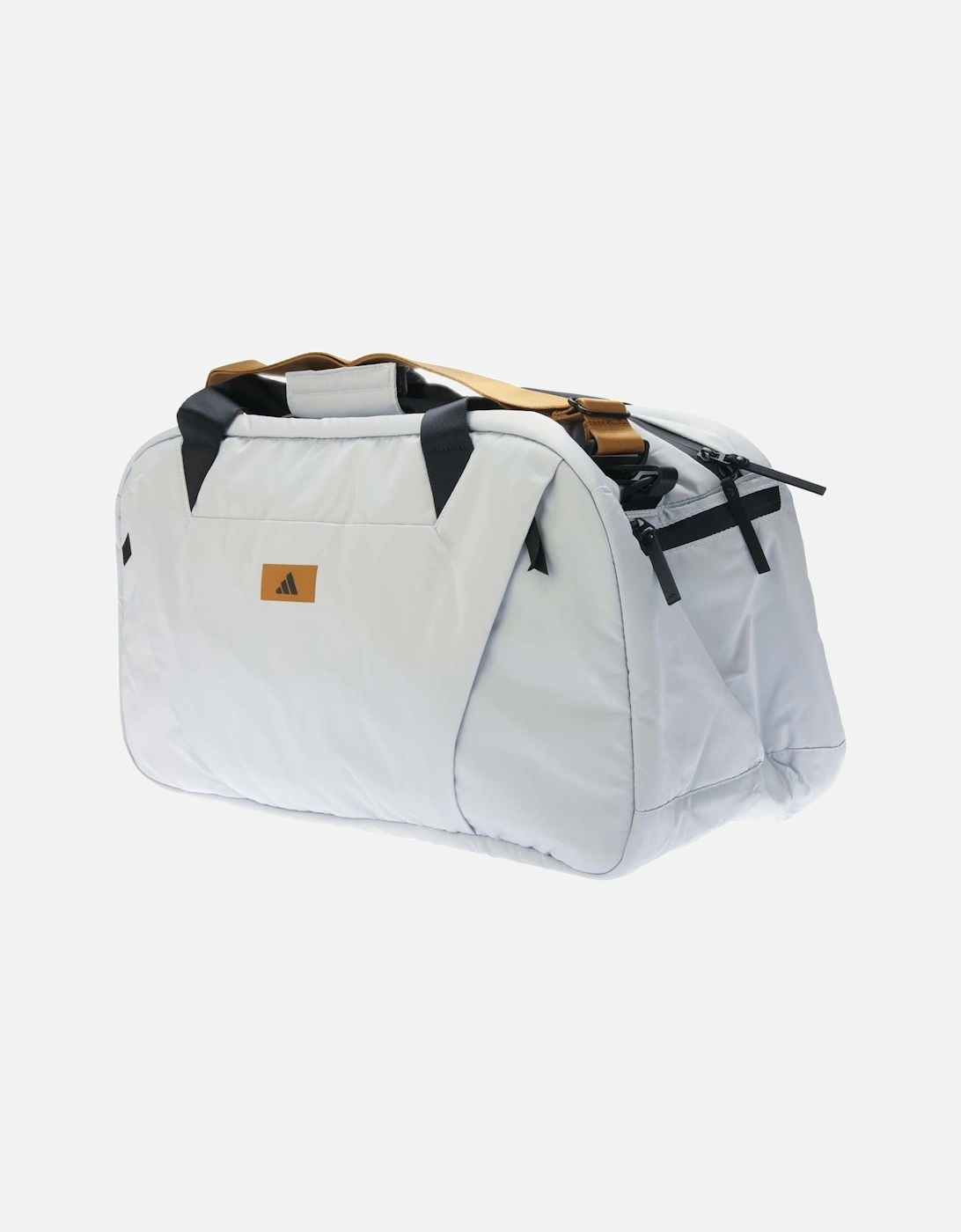 Womens HIIT Designed 4 Training Duffle Bag